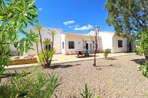 Villa a Velez-Rubio, Almeria, Velez-Rubio - € 339.000 | Ref: 3053-VL - foto 42
